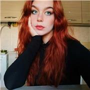 Studentessa universitaria offre ripetizioni e/o aiuto compiti di inglese